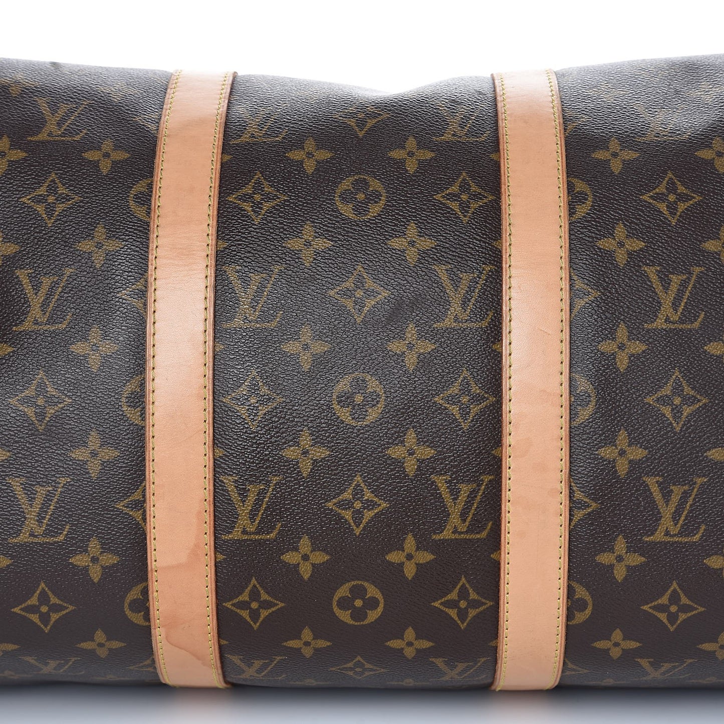 Monogram Keepall Bandouliere 50