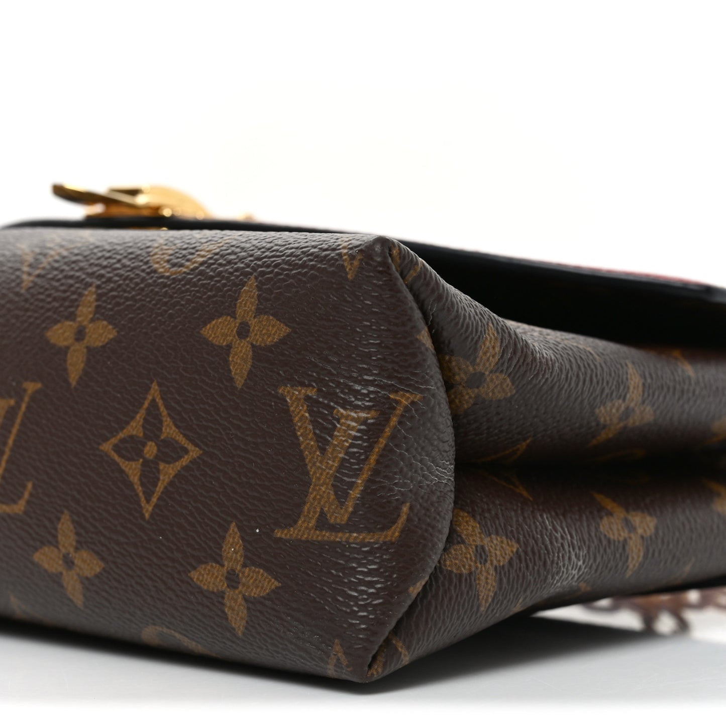 Monogram Saint Placide Cherry