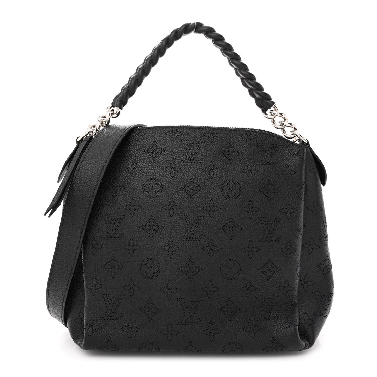 Mahina Babylone Chain BB Black