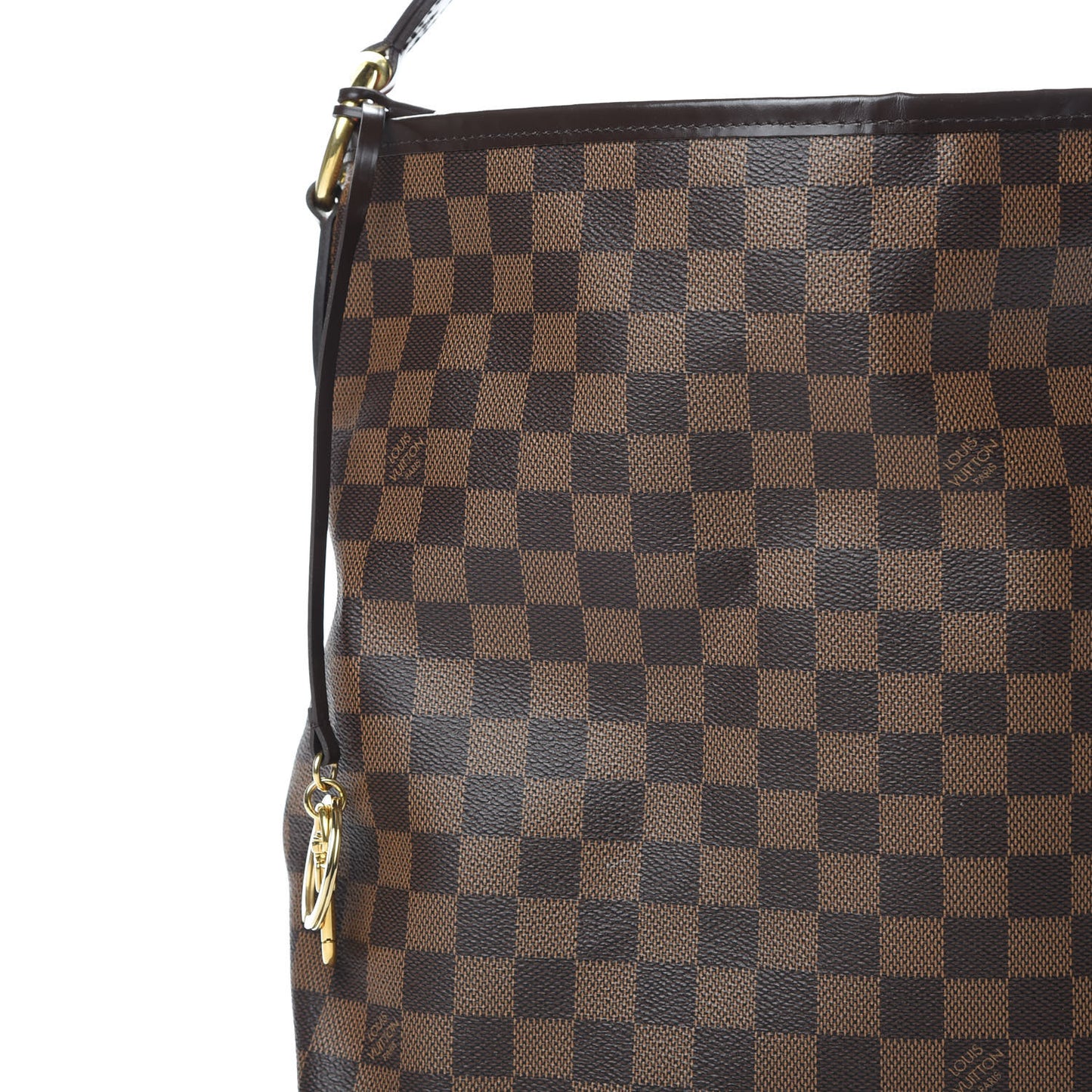 Damier Ebene Delightful MM