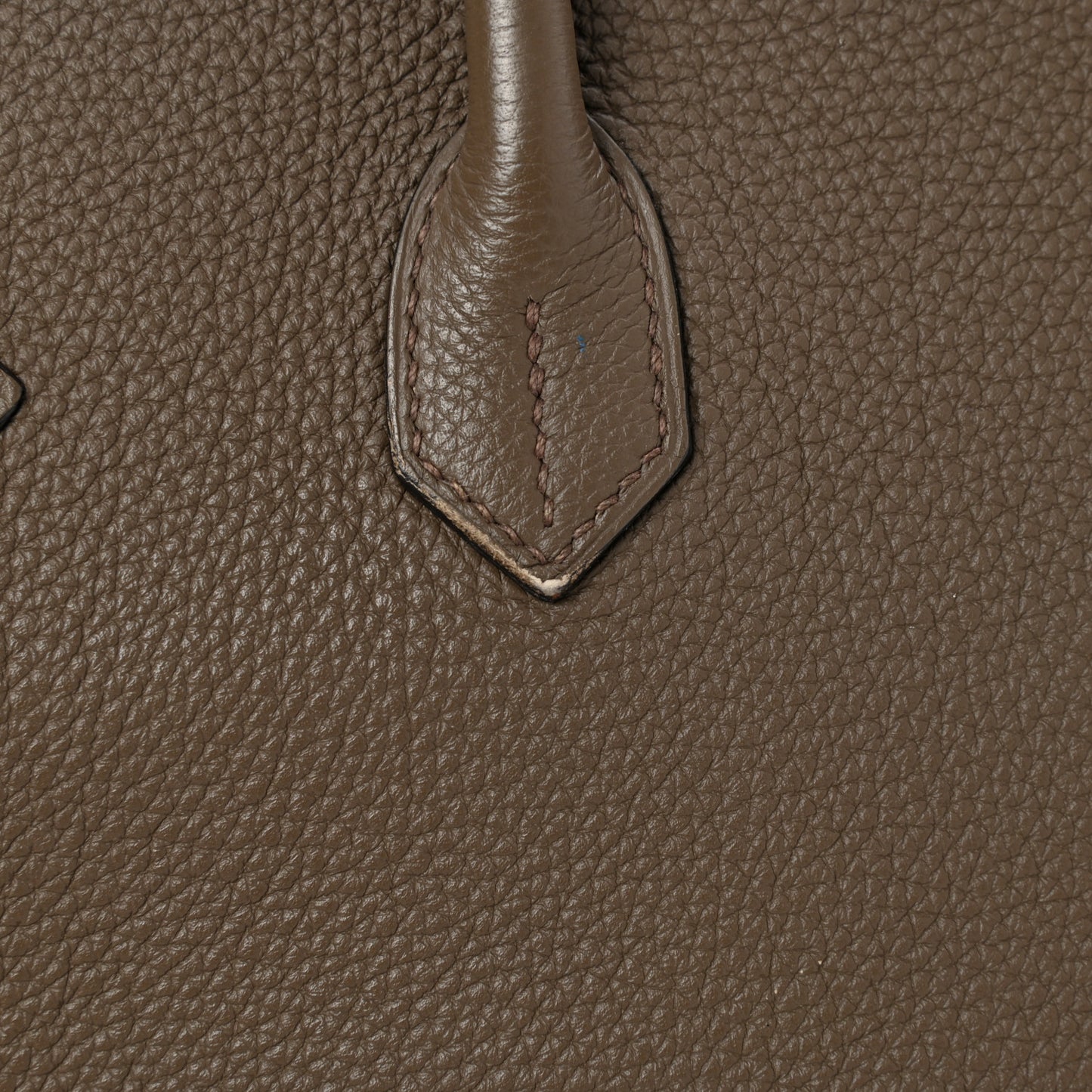 Togo Birkin 35 Eucalyptus