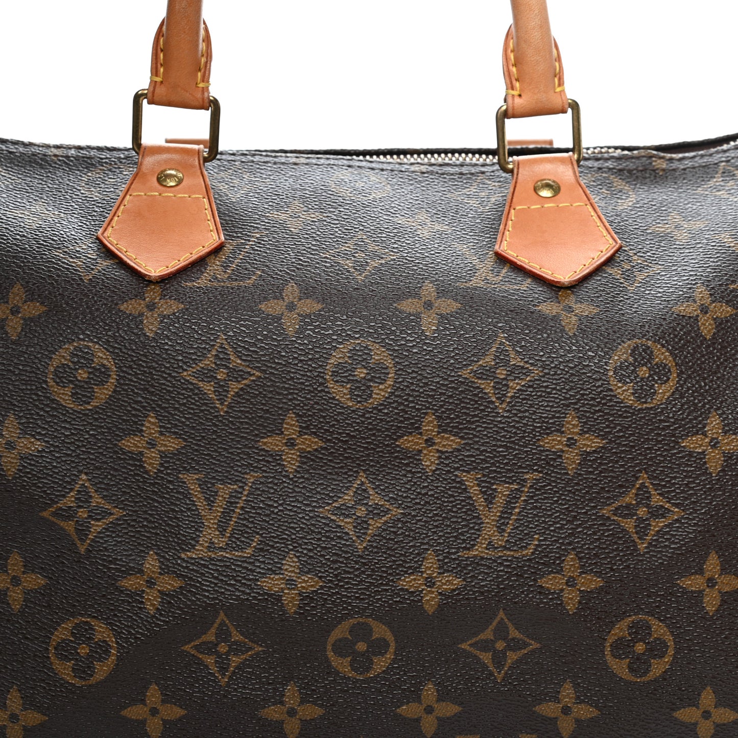 Monogram Speedy 30