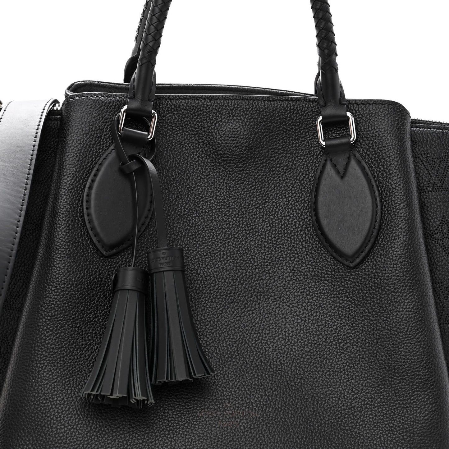 Mahina Haumea Black