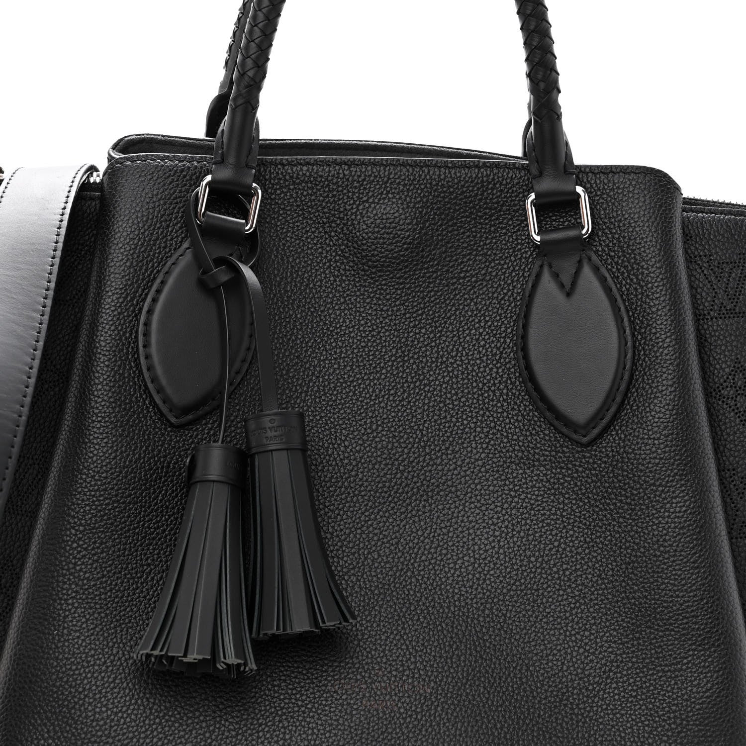 Louis Vuitton Mahina Haumea Black 7 of 9