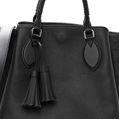 Louis Vuitton Mahina Haumea Black 7 of 9