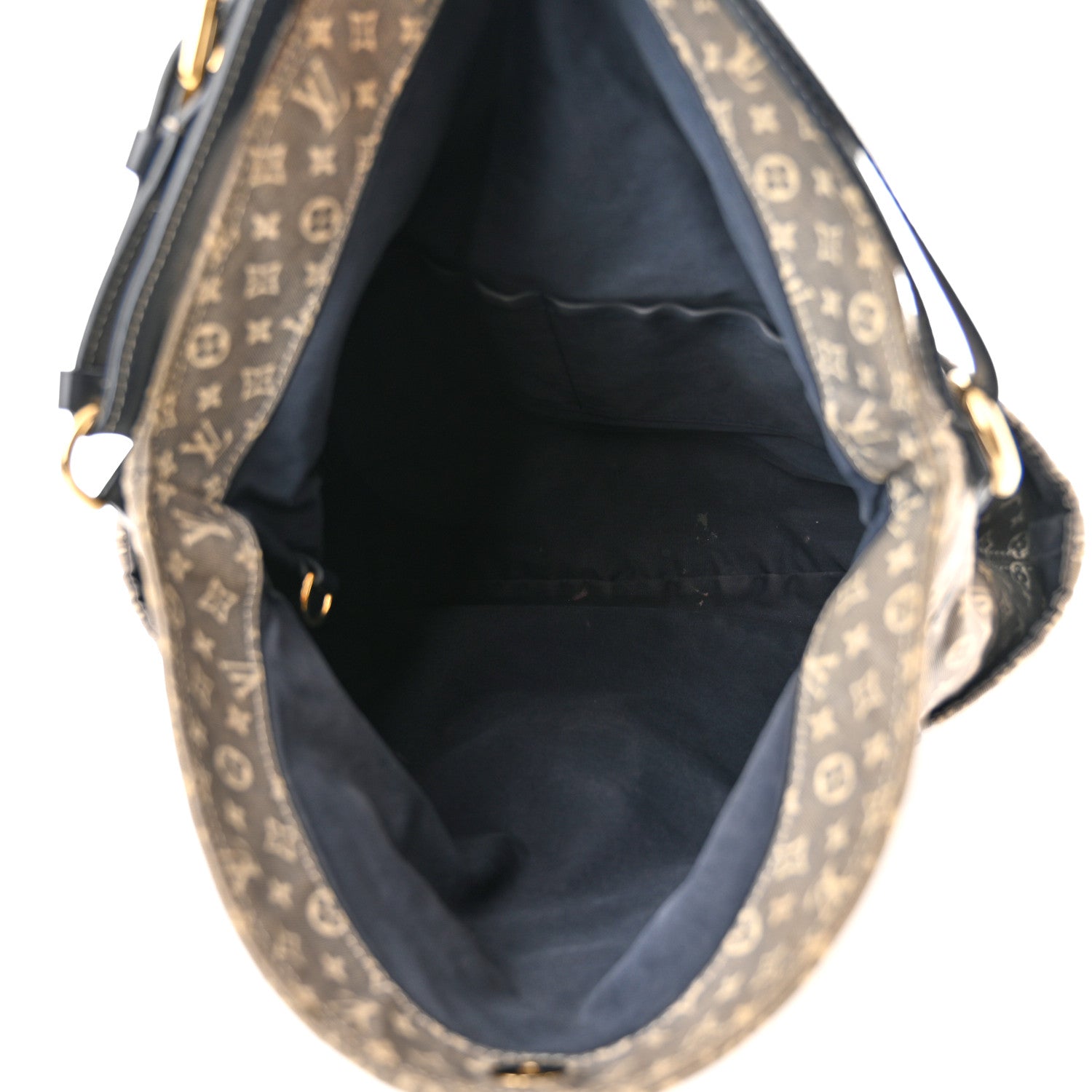 Louis Vuitton Monogram Idylle Romance Encre 5 of 10