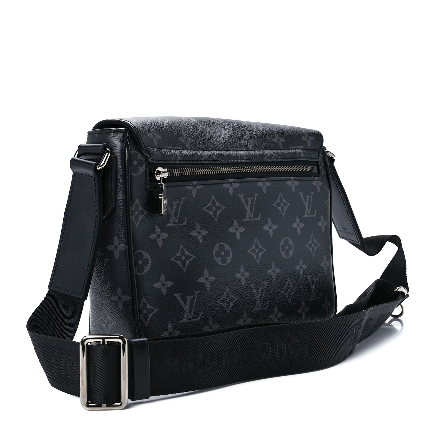 Monogram Eclipse District PM Black