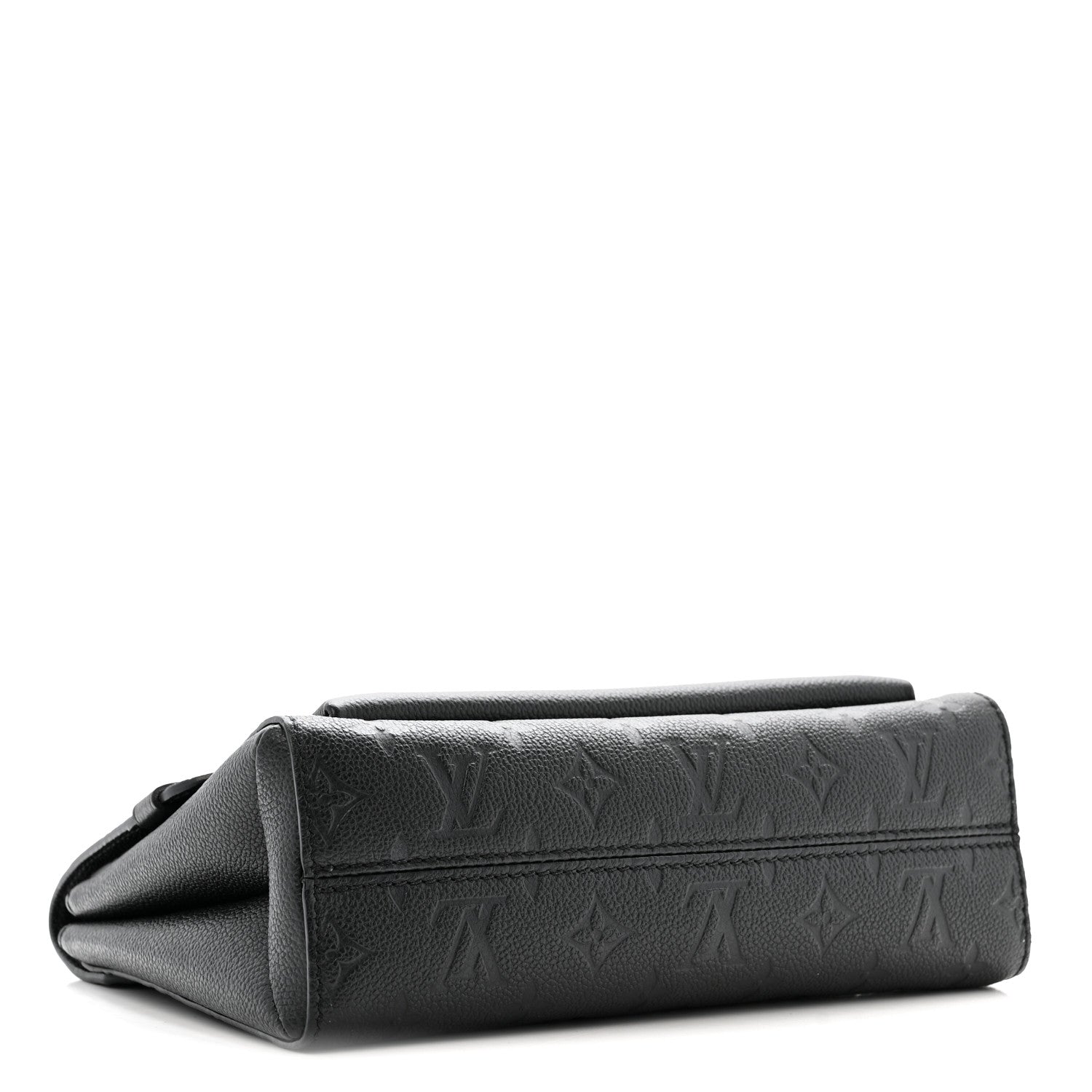 Louis Vuitton Empreinte Vavin PM Black 4 of 12