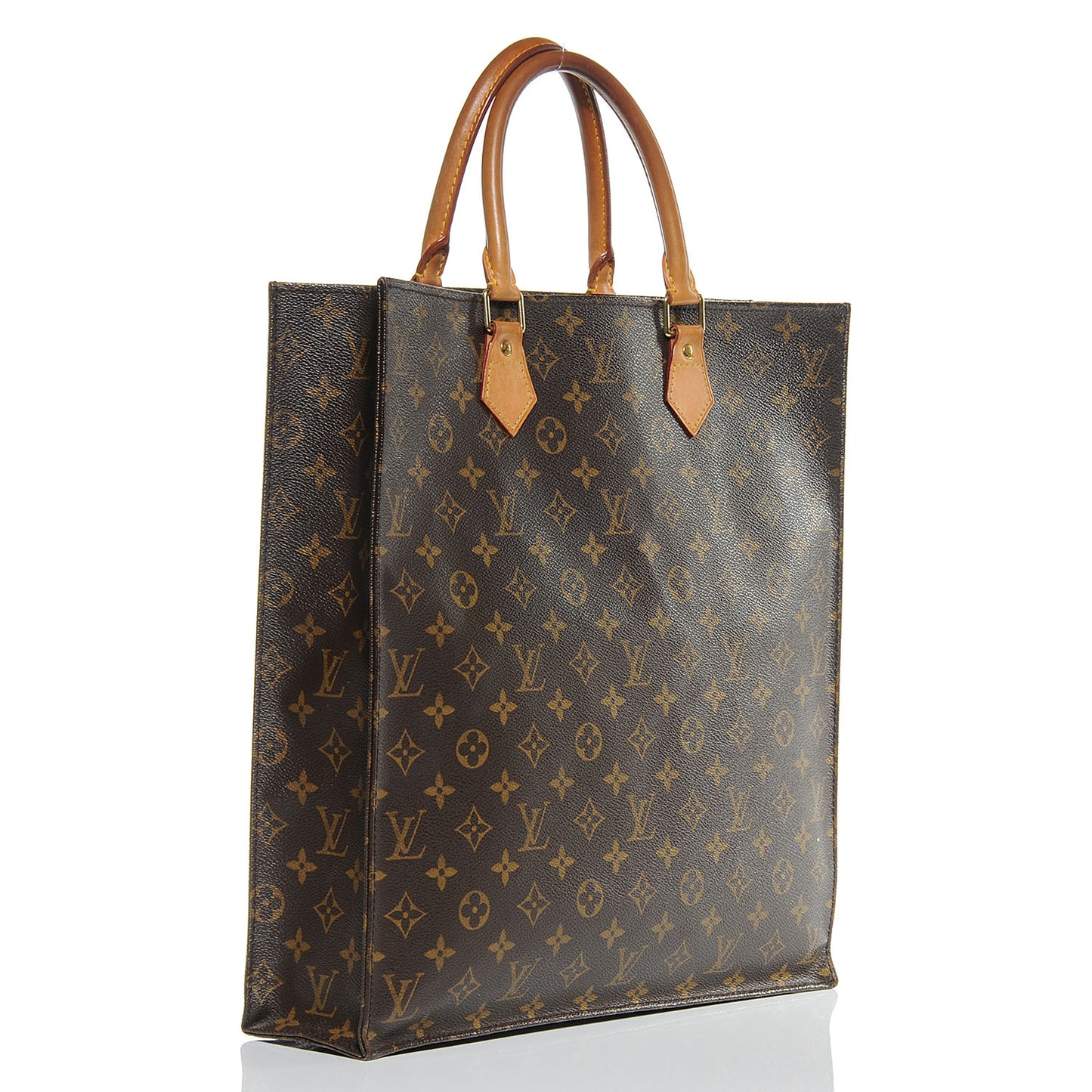 Monogram Sac Plat
