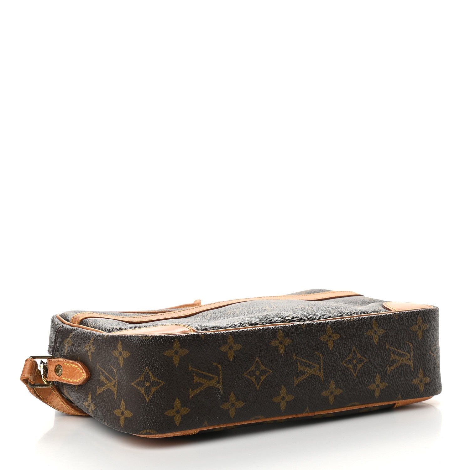 Louis Vuitton Monogram Trocadero 27 4 of 9