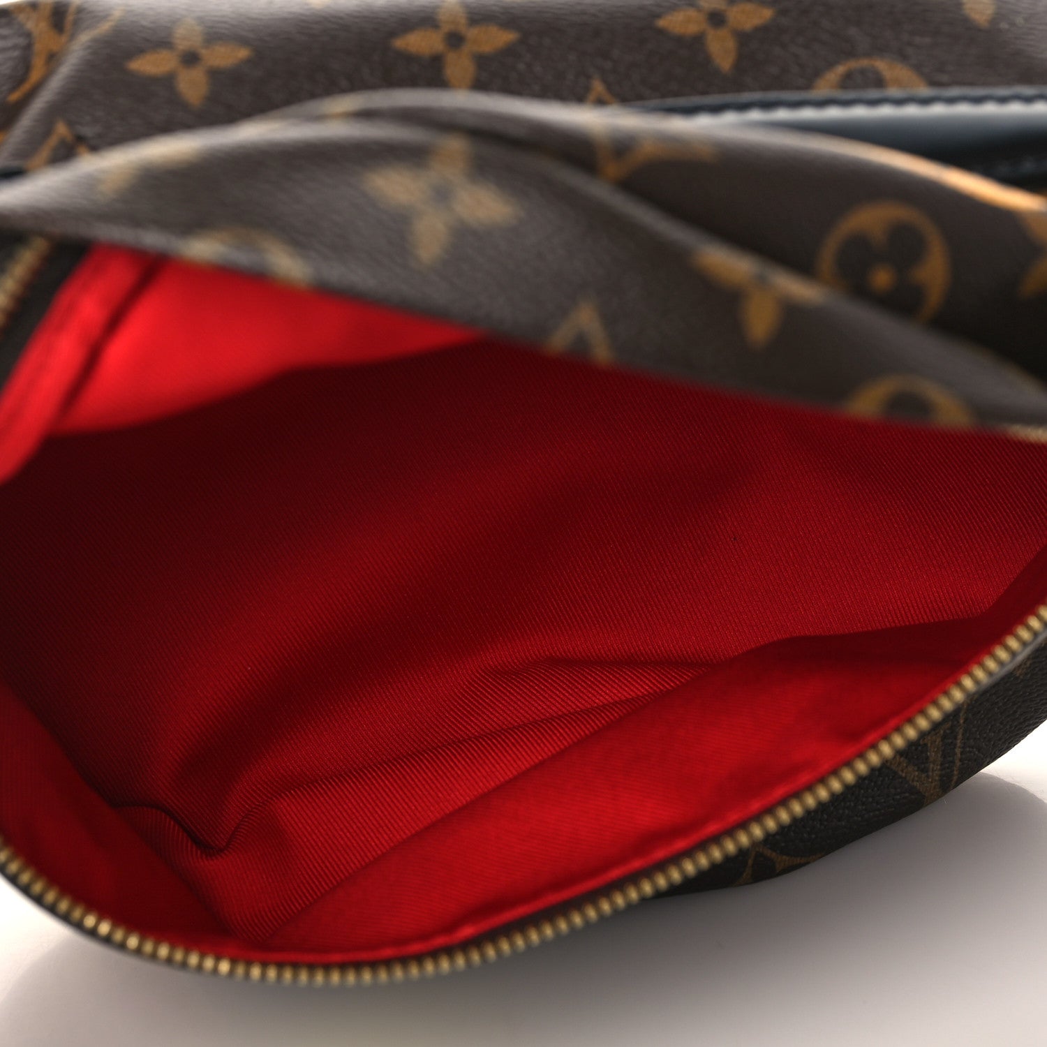 Louis Vuitton Monogram My LV World Tour Bumbag 5 of 8