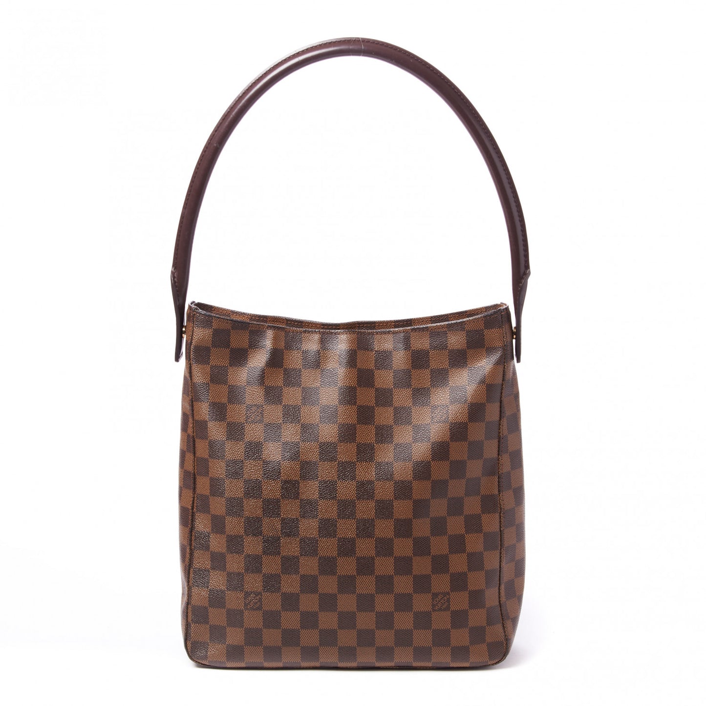 Damier Ebene Looping GM