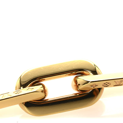 Louis Vuitton Metal Coussin PM Chain Strap Gold 4 of 4