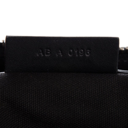 Givenchy Tumbled Sheepskin Medium Pandora Black 8 of 8