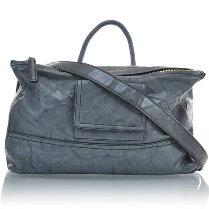 Givenchy Lambskin Large Pandora Grey 1 of 8