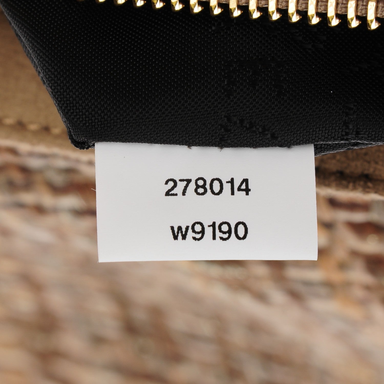 Stella McCartney Woven Boucle Fold Over Falabella Clutch White Sand 7 of 8