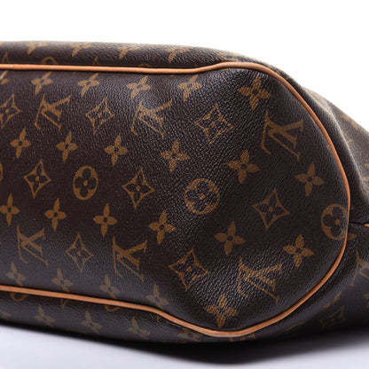 Louis Vuitton Monogram Delightful MM 7 of 20