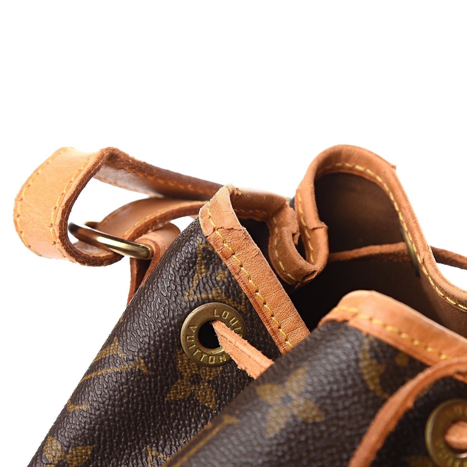 Louis Vuitton Monogram Noe 8 of 16