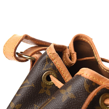 Louis Vuitton Monogram Noe 8 of 16