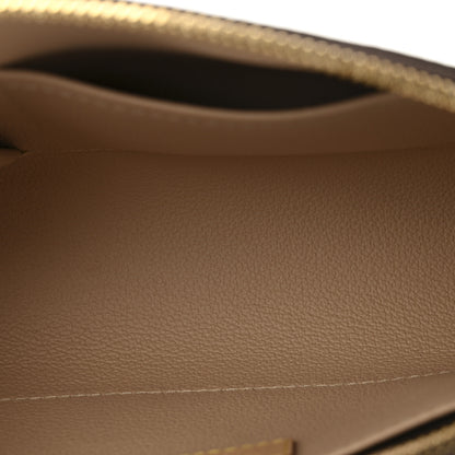 Louis Vuitton Monogram Cosmetic Pouch GM 5 of 9