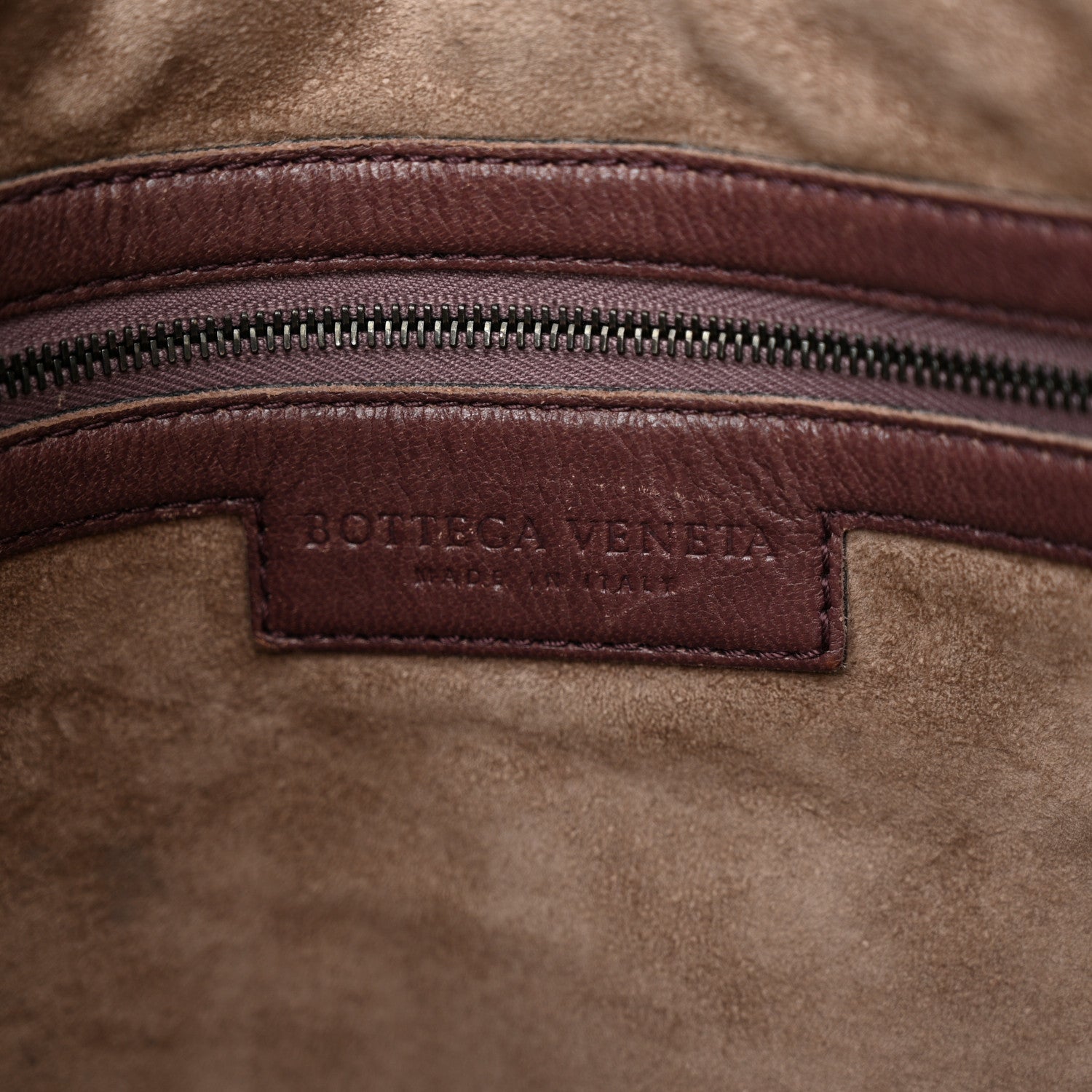 Bottega Veneta Nappa Intrecciato Medium Tornabuoni Hobo Lilac 6 of 10