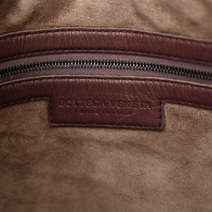 Bottega Veneta Nappa Intrecciato Medium Tornabuoni Hobo Lilac 6 of 10