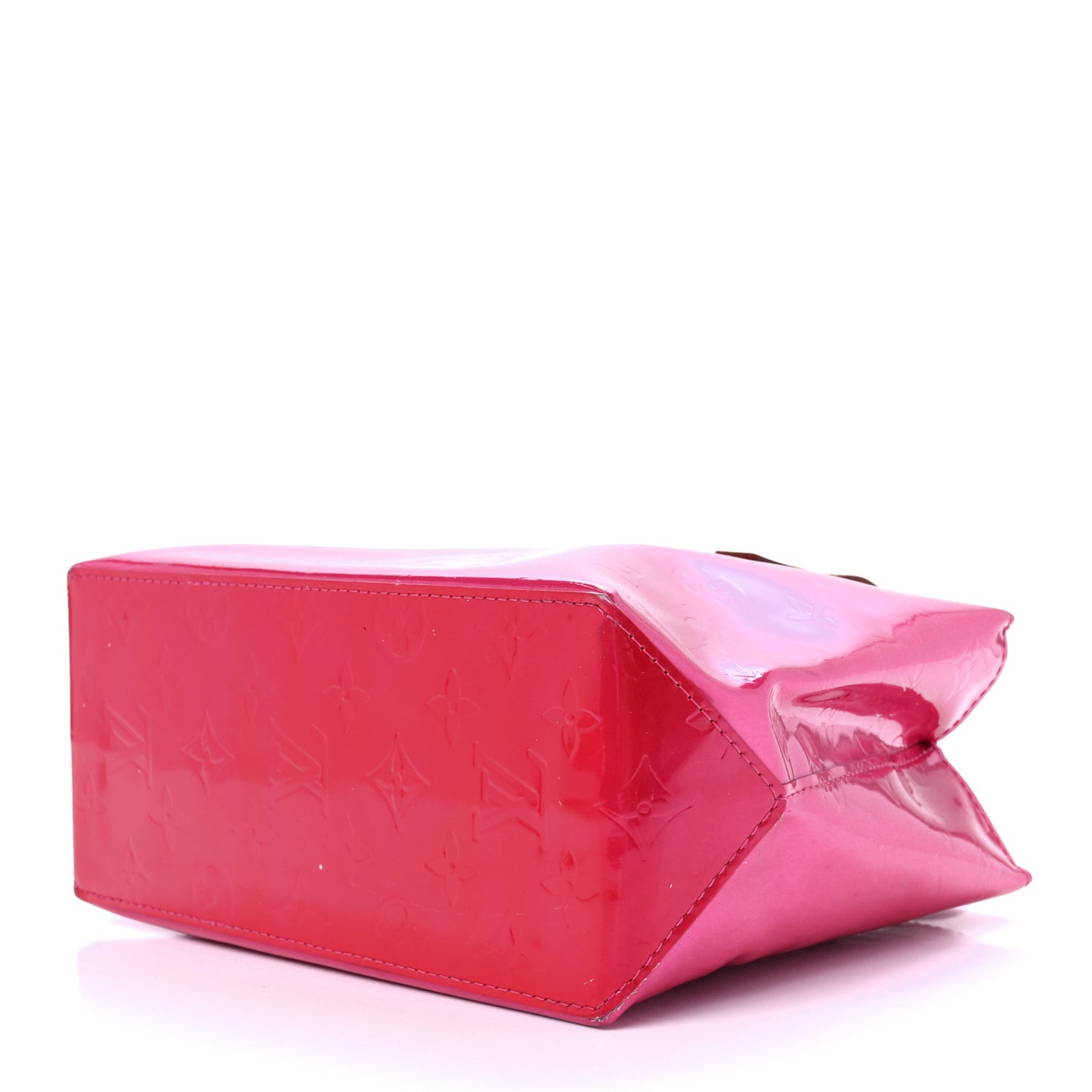 Vernis Reade PM Fuchsia