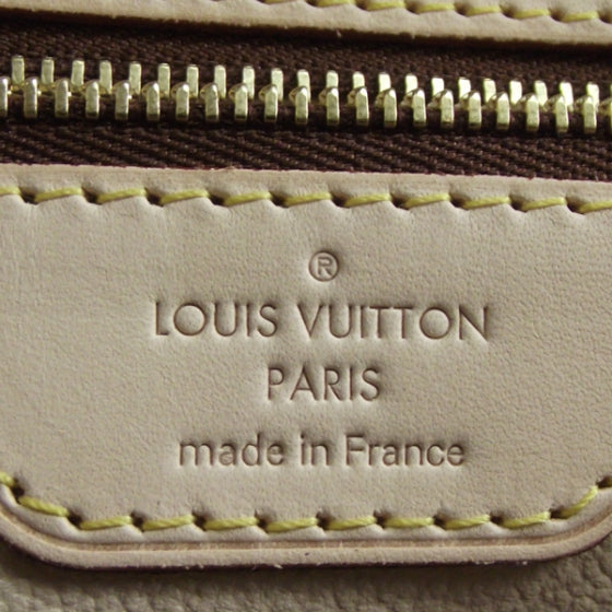 Louis Vuitton Monogram Bucket 27 8 of 9