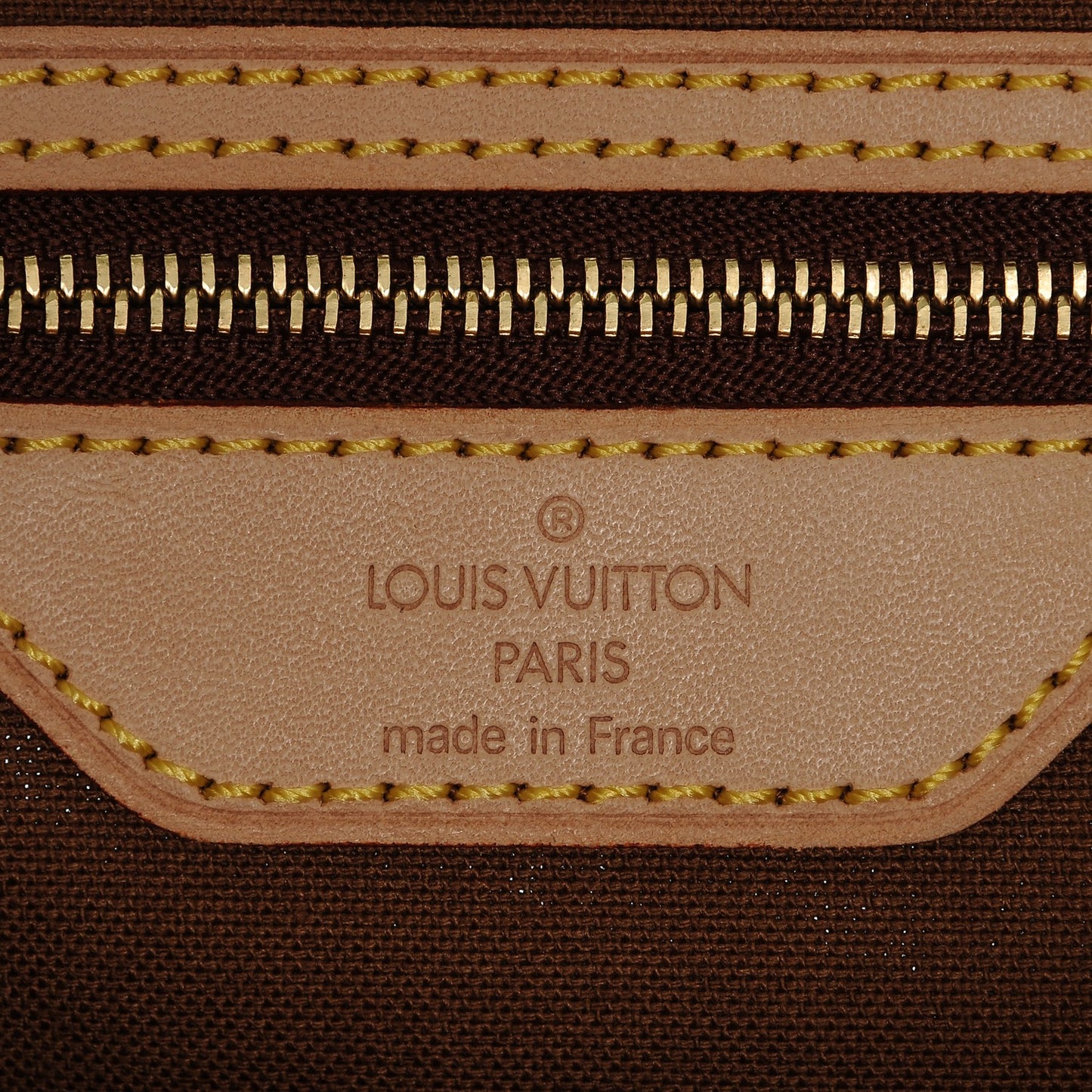 Monogram Batignolles Horizontal
