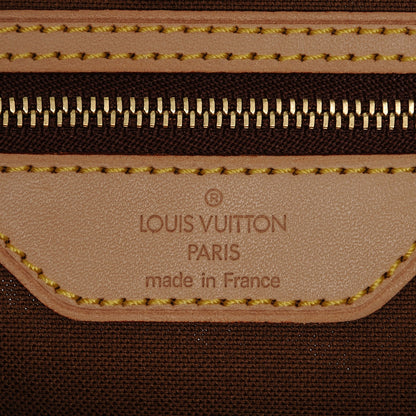 Louis Vuitton Monogram Batignolles Horizontal 6 of 6