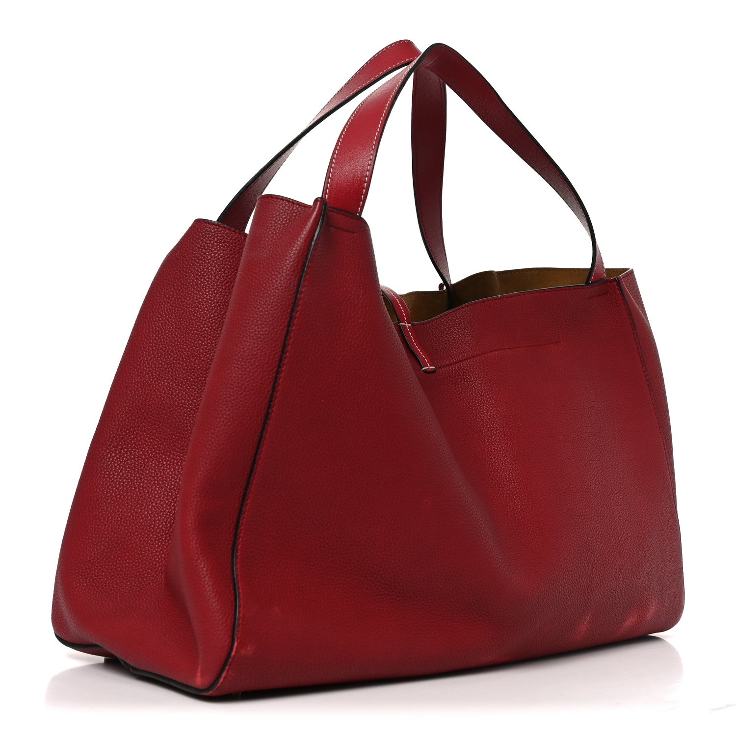 LOEWE バルセロナ Barcelona（LOEWE） ロエベ バルセロナ ハンドバッグ ヴィンテージ
