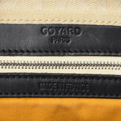 Goyard Goyardine Croisiere 35 Black 7 of 7
