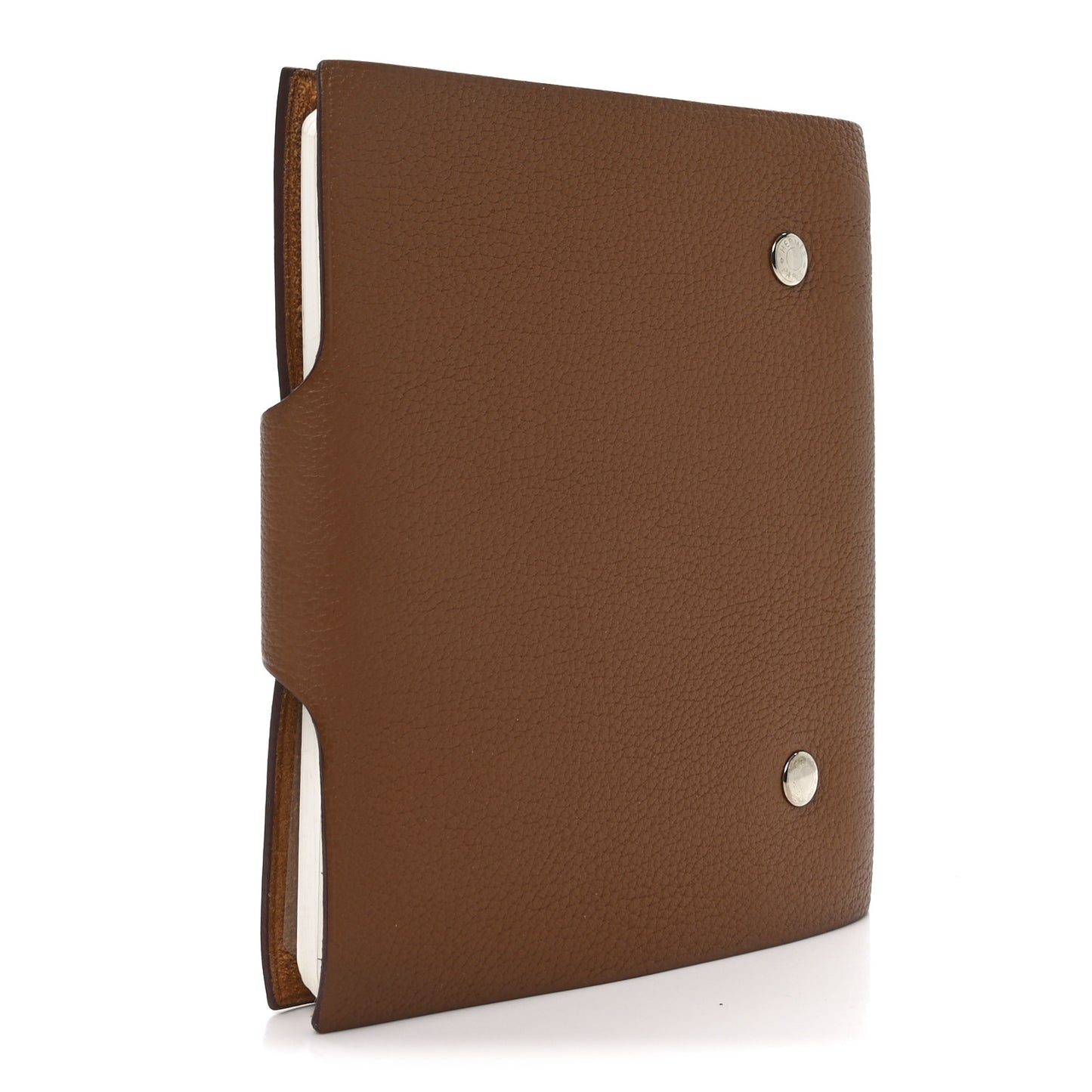 Togo Ulysse PM Agenda Cover Gold