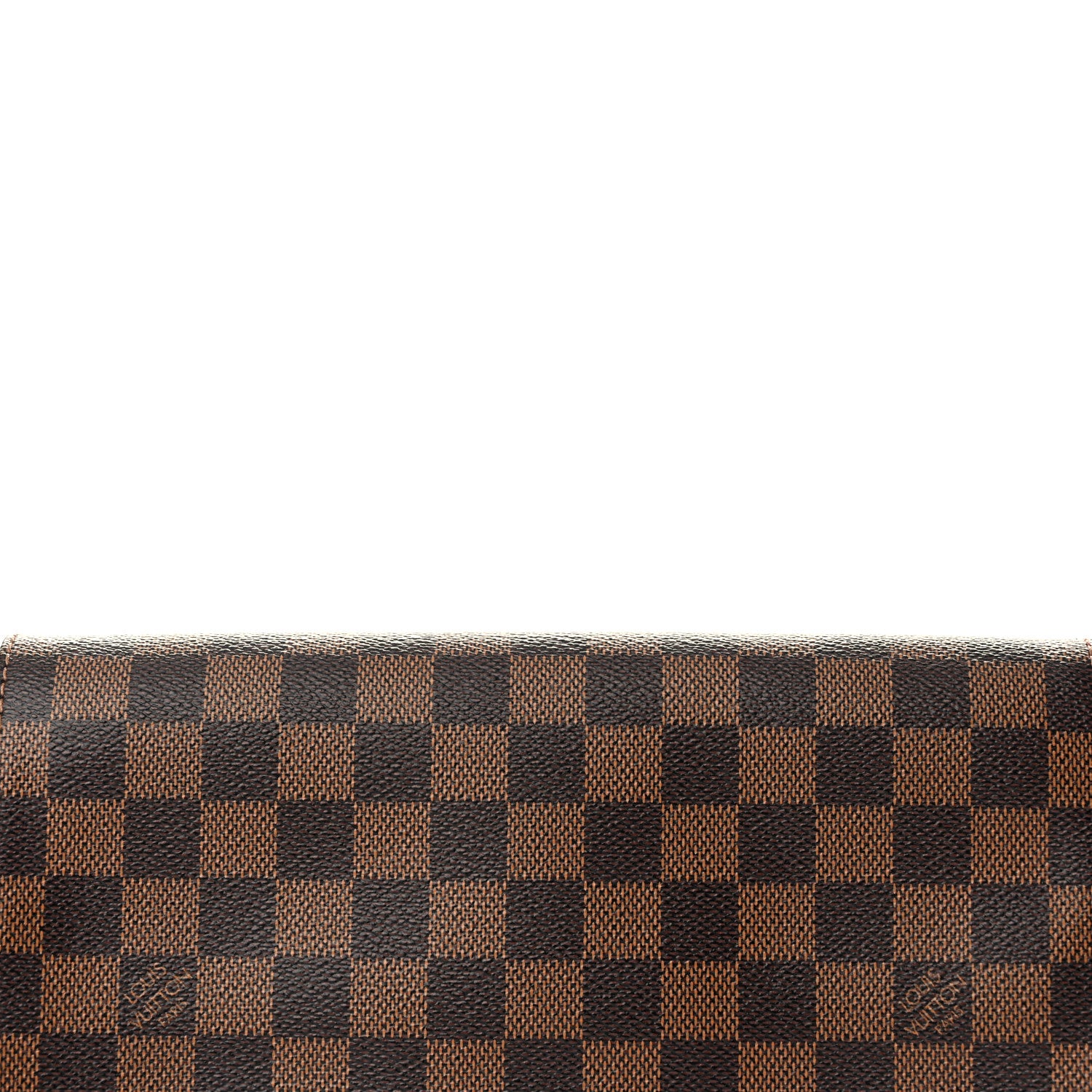 Louis Vuitton Damier Ebene Favorite MM 8 of 12