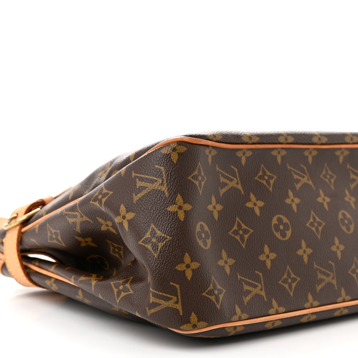 LOUIS VUITTON Monogram Batignolles Horizontal