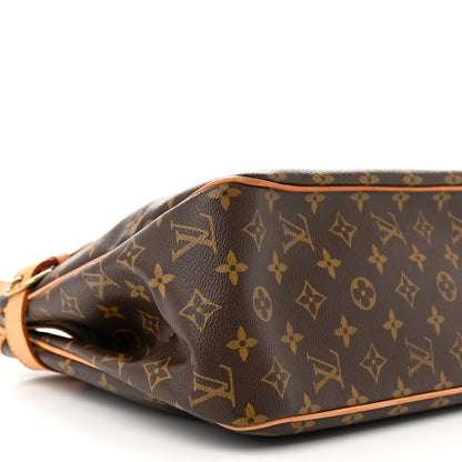 Louis Vuitton LOUIS VUITTON Monogram Batignolles Horizontal 9 of 10