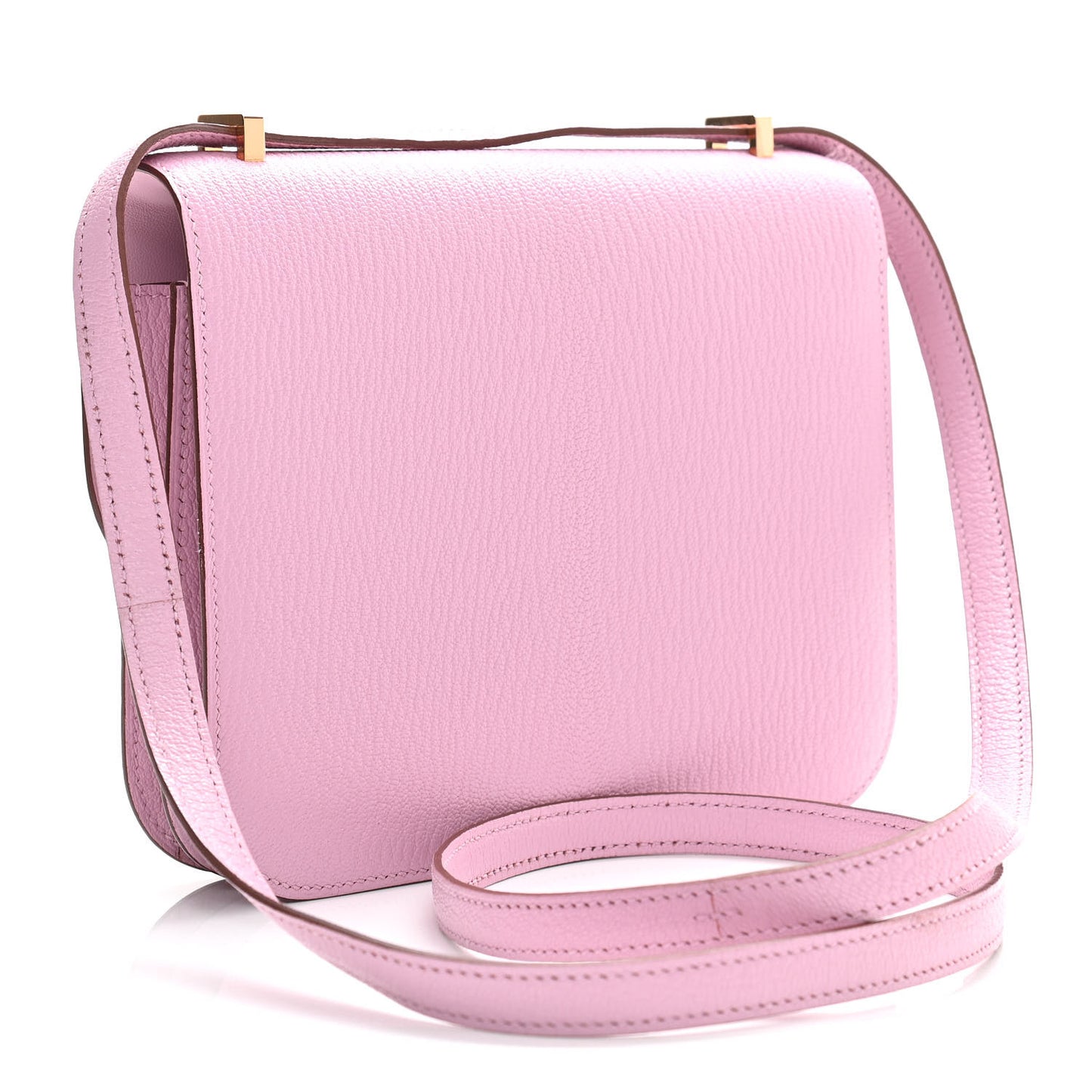 Chevre Mysore Constance 18 Mauve Sylvestre