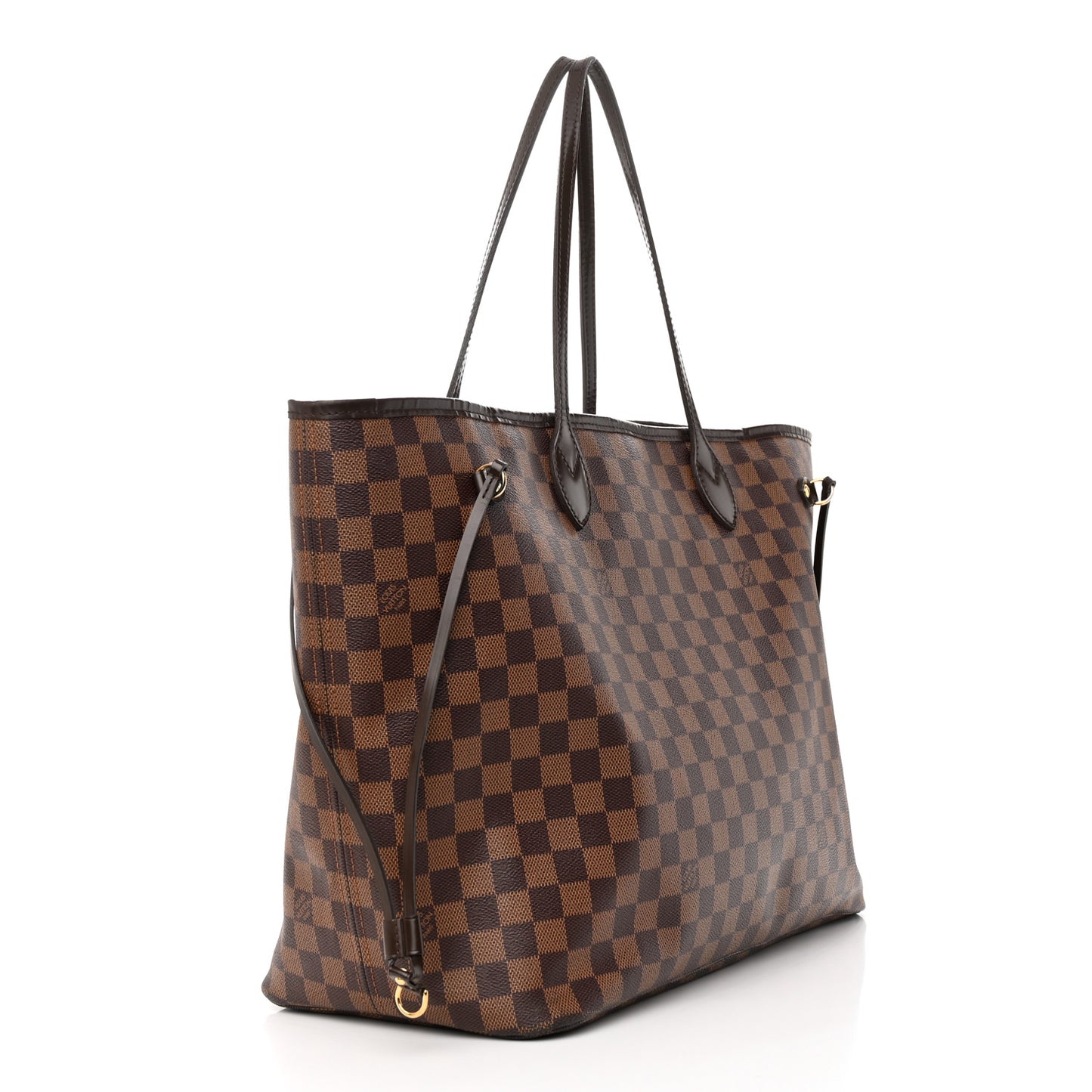 Damier Ebene Neo Neverfull GM