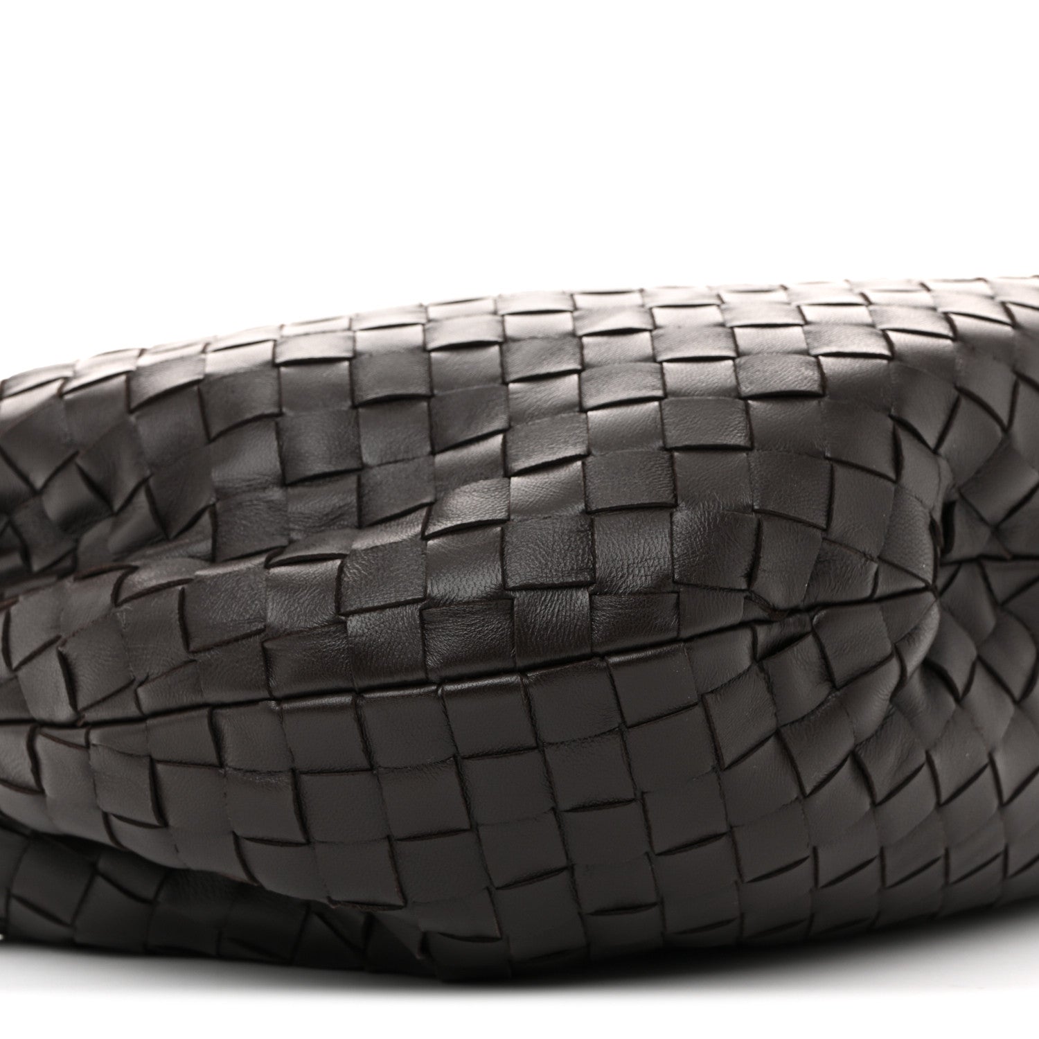 Bottega Veneta Nappa Intrecciato Small Jodie Fondant 9 of 10