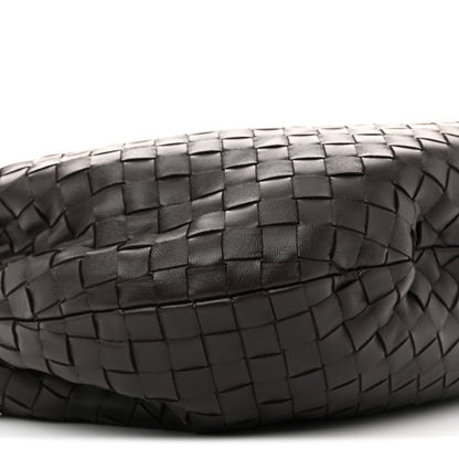 Bottega Veneta Nappa Intrecciato Small Jodie Fondant 9 of 10