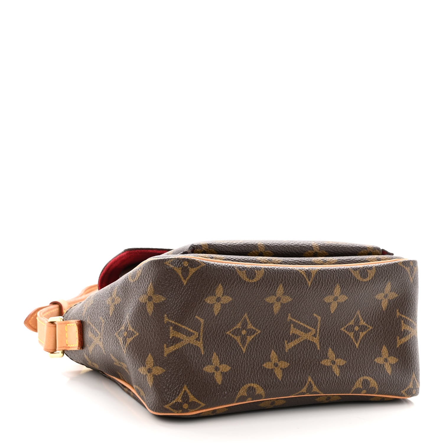 Louis Vuitton Monogram Viva-Cite PM 4 of 10