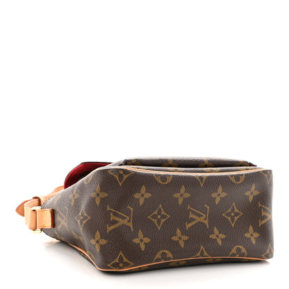 Louis Vuitton Monogram Viva-Cite PM 4 of 10