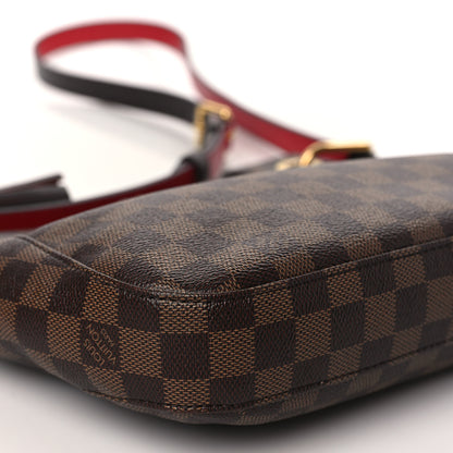 Louis Vuitton Damier Ebene South Bank Besace 7 of 8