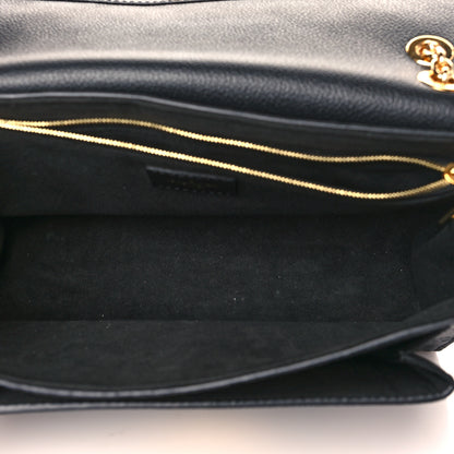 Louis Vuitton Empreinte Vavin PM Black 5 of 10