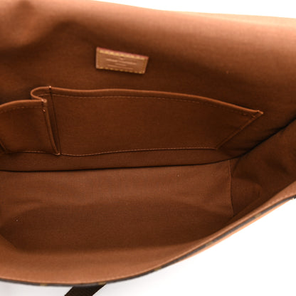 Louis Vuitton Monogram Bosphore GM 5 of 10