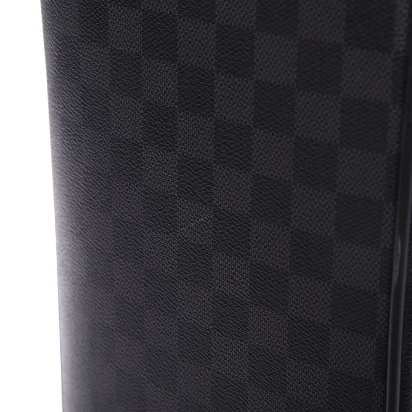 Damier Graphite Pegase 55
