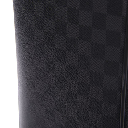 Louis Vuitton Damier Graphite Pegase 55 14 of 16