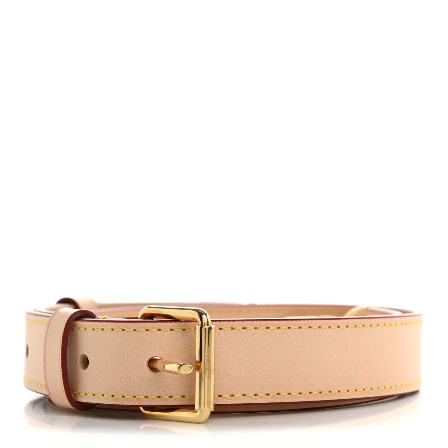 Vachetta Adjustable Speedy Bandouliere Shoulder Strap