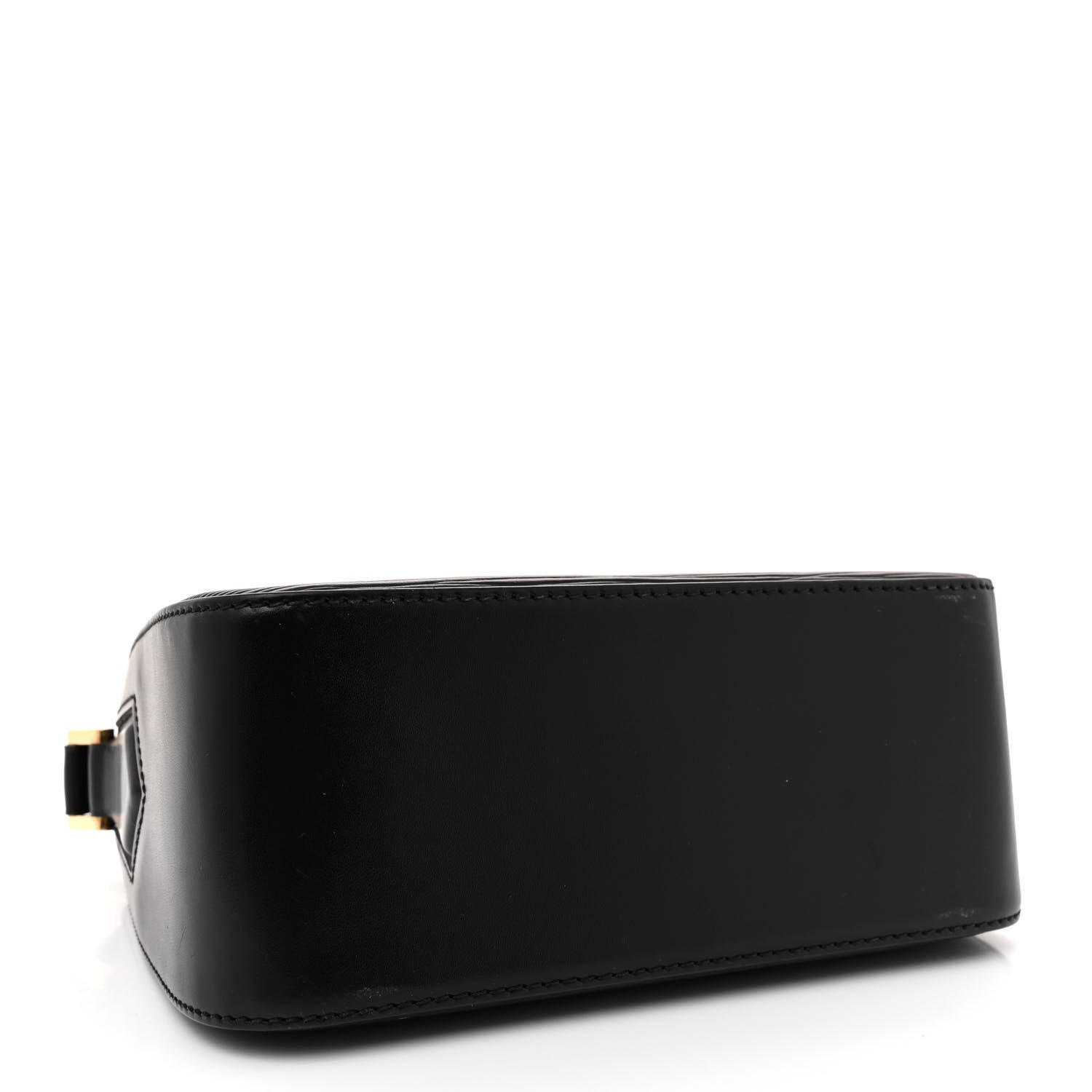 Louis Vuitton Epi Buci Black 4 of 13