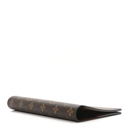 Louis Vuitton Monogram Desk Agenda Cover 3 of 10